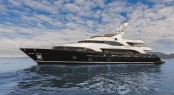 Motor Yacht Checkmate 
